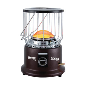 Green Home GAS Heater(Shamusa Premium)
