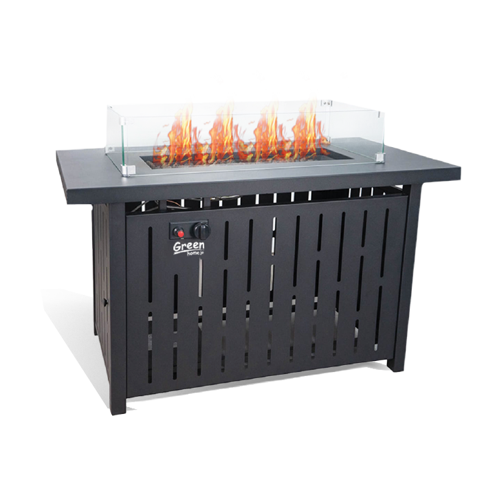 Fire place Green Home GH-923 - Image 2