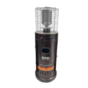 Green Home vertical heater GH-717