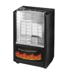 Green Home Gas Heater – GH-75