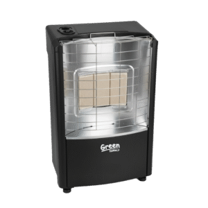 Green Home LUXURY Gas Heater – GH-81