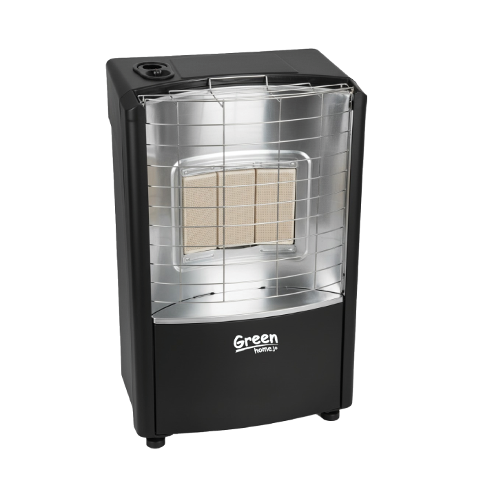 Green Home LUXURY Gas Heater – GH-81