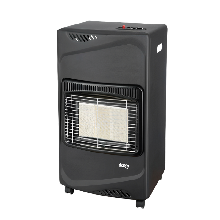 Green Home ELEGANCE Gas Heater – GH-76