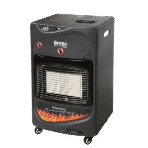 Green Home Classic Gas Heater – GH-39