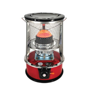 Green Home Metal-Head Kerosene Heater GH-58