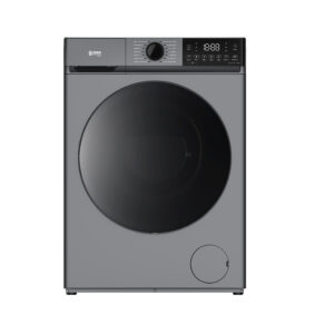 Green Home12kg Washing Machine Gray GH-DC12-s26