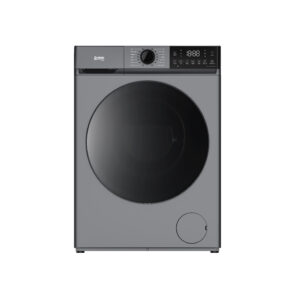 Green Home10kg Washing Machine Gray GH-DC12-s26