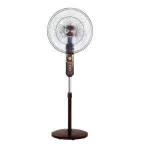 Green Home Stand Fan 18 inch ″ ,4 Speeds ,GH-4881