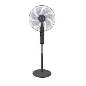 Green Home Stand Fan 18 inch ″ ,4 Speeds ,GH-66187