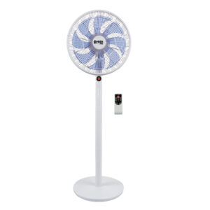 Green Home Stand Fan 16 inch ″ ,3 Speeds ,GH-66189