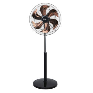 Green Home Stand Fan 18 inch ″ ,5 Speeds ,GH-66185